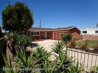 8437 Valley View St, Buena Park, CA 90620