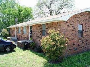 405 N Leonard, Allen, OK 74825
