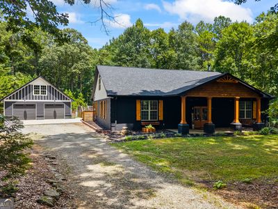 659 Hood Rd, Newnan, GA, 30263