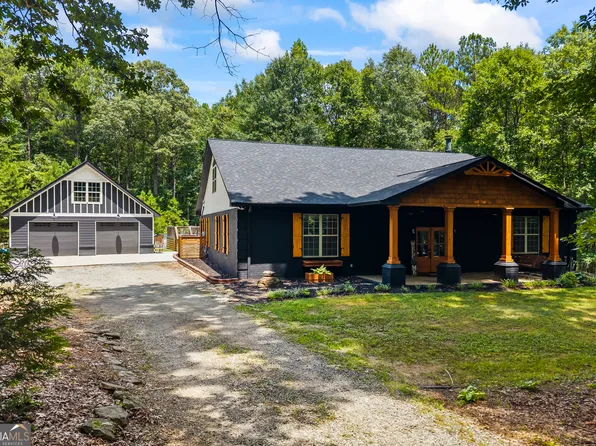 659 Hood Rd, Newnan, GA 30263