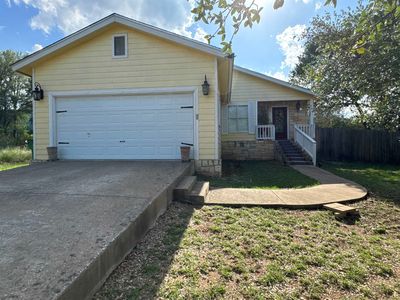 746 Pecan Lane, Cottonwood Shores, TX, 78657