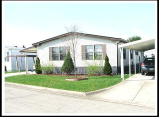5477 Cartwright Lane East, Dublin, OH