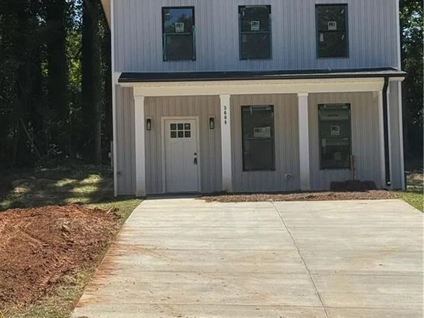 3608 Turret Ct, Winston Salem, NC 27101