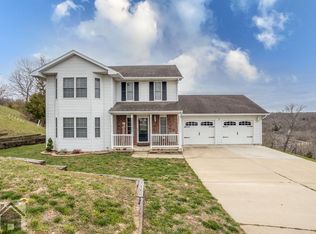 156 Sawmill Ln, Saint Robert, MO 65584