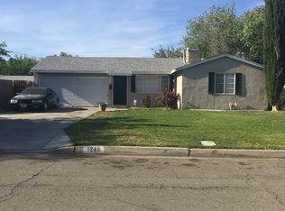 1245 W Avenue H14, Lancaster, CA