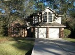 8 E Torch Pine Cir, Spring, TX 77381