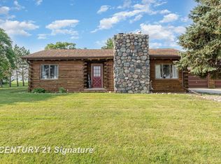 1392 Markel Rd, Munger, MI 48747