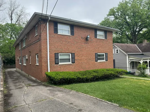 3992 Ballard Ave, Cincinnati, OH