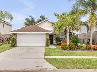 5410 Cordgrass Bend Ln, Port Orange, FL 32128