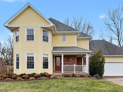 7505 Plain Field Ct, Louisville, KY, 40220
