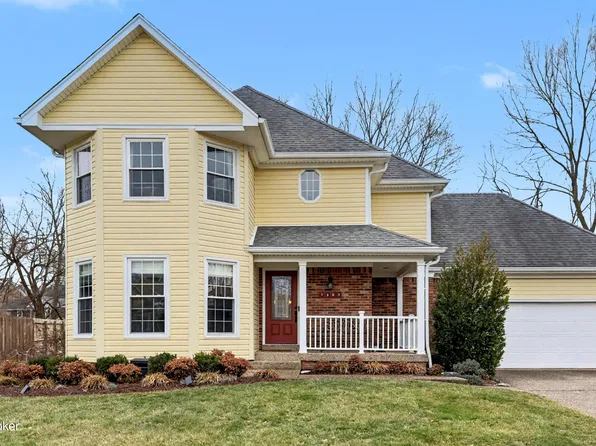 7505 Plain Field Ct, Louisville, KY 40220