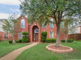 405 Heatherwood Dr, Allen, TX 75002