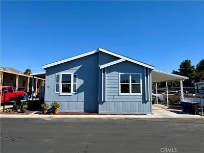 2727 E Pacific St #40, Highland, CA, 92346