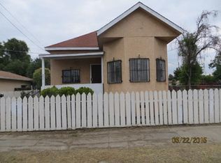 446 S Pilgrim St, Stockton, CA 95205