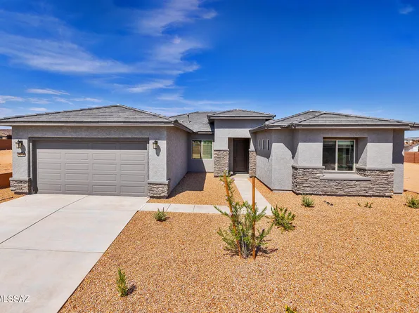 8014 S Velvet Ash Dr, Tucson, AZ 85747