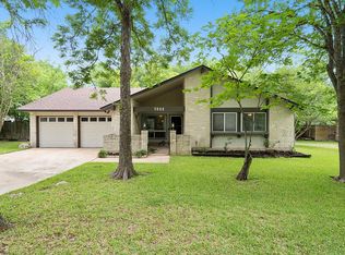 7202 S Brook Dr, Austin, TX 78736