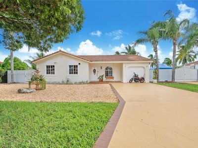 22033 SW 128th Ave, Miami, FL, 33170