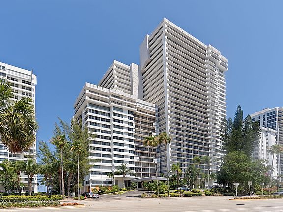 4th image of 4280 Galt Ocean Drive #17G