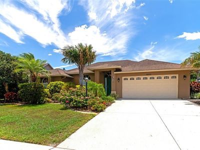 4002 78th Dr E, Sarasota, FL, 34243