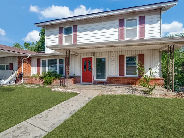 7823 WESTSHIRE DR, San Antonio, TX 78227