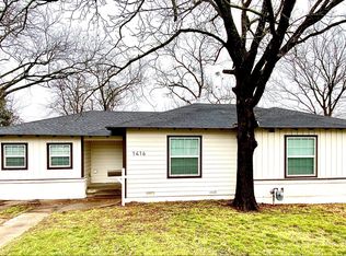 1416 E Avenue B, Temple, TX 76501
