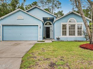 11389 NETTLEBROOK Street E, Jacksonville, FL 32218