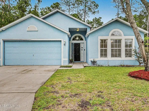 11389 NETTLEBROOK Street E, Jacksonville, FL 32218
