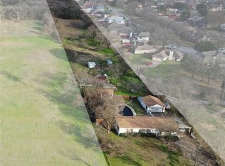 3820 Pioneer Rd, Balch Springs, TX 75180