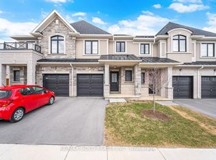 30 Mia Dr #2, Hamilton, ON L9B 0K1