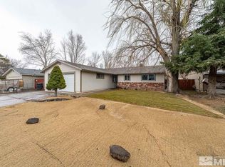 4050 Mustang Ct, Reno, NV 89502