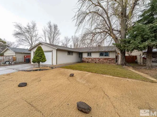 4050 Mustang Ct, Reno, NV 89502