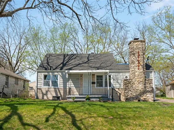 2428 Oakley Ave, Kansas City, MO 64127