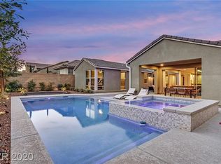 9695 Skye Star Ave, Las Vegas, NV 89166