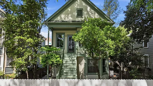 419 T St #2 Photo 1