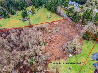 0 Walker Rd, Kelso, WA 98626