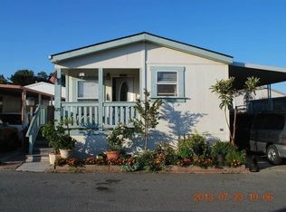 49 Blanca Ln SPACE 623, Watsonville, CA 95076