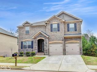 3104 Fonseca Pass, Atlanta, GA 30349