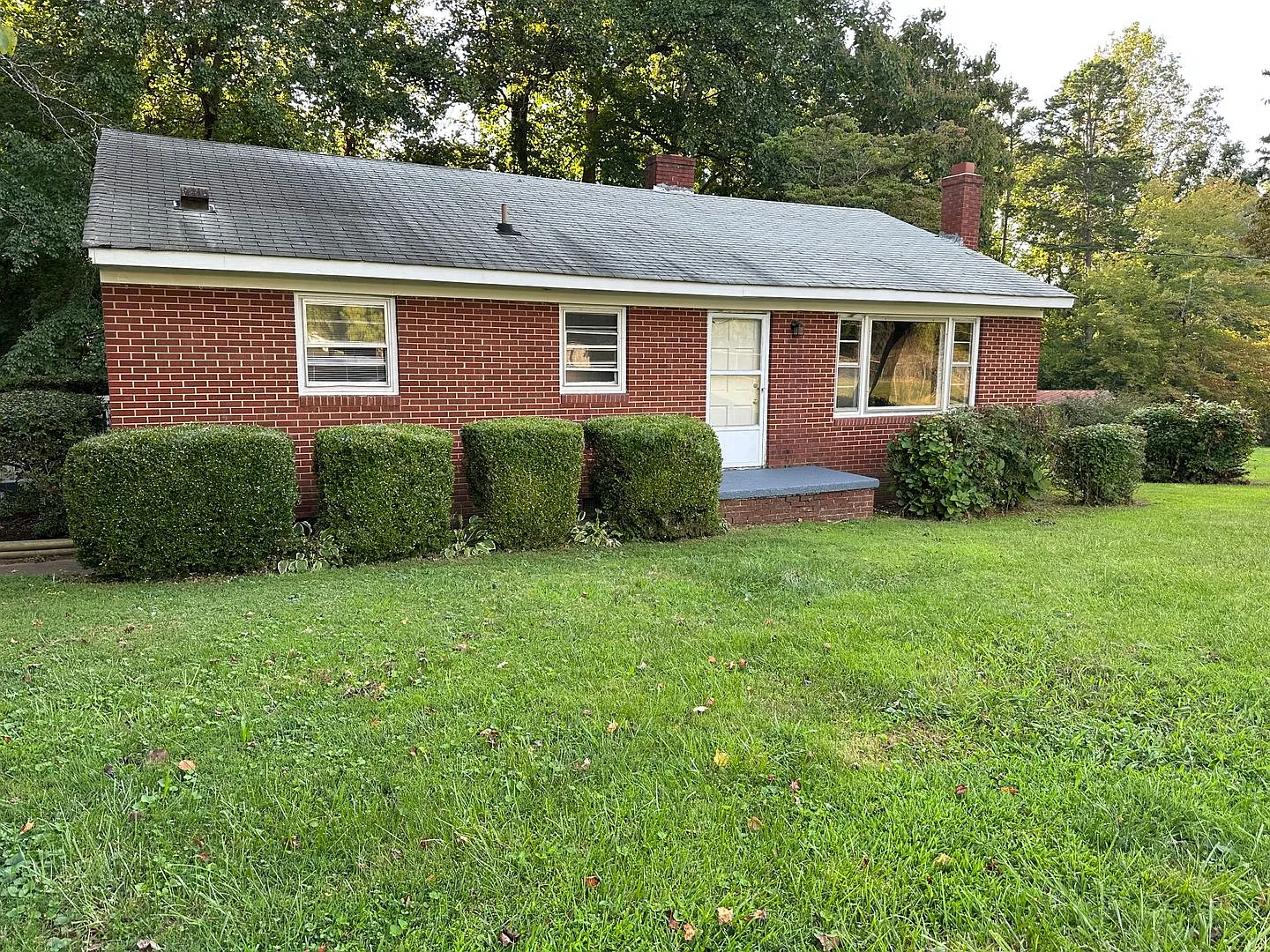 Mebane — Photo 1