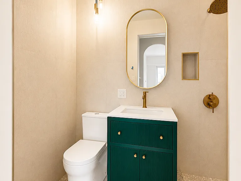 60 E 8th St #18J — Photo 10