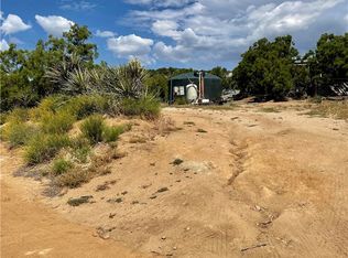 59794 Lafayette Rd, Anza, CA 92539