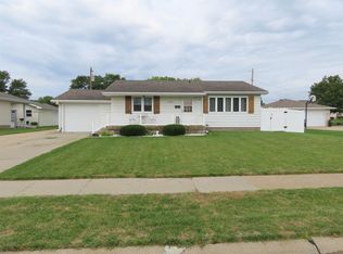 2860 36th Ave, Columbus, NE 68601