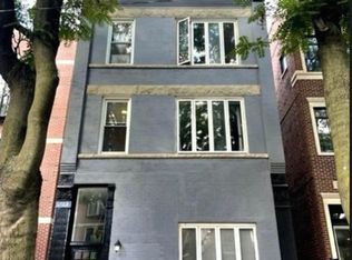 2432 W Cortez St #1F, Chicago, IL 60622