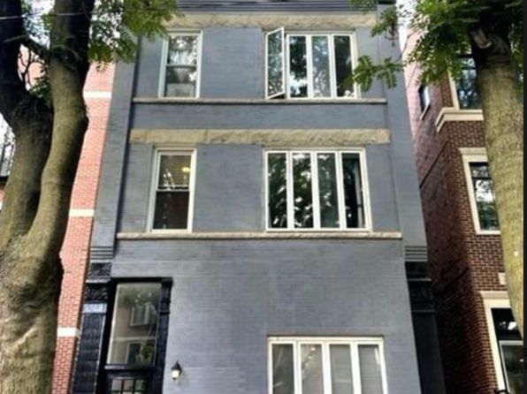 2432 W Cortez St #1F