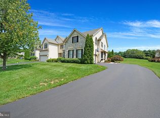 11 Granville Way, Exton, PA 19341