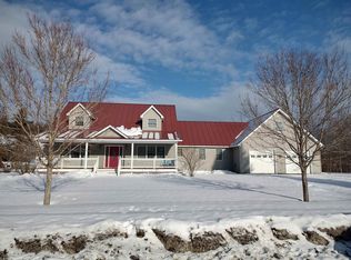 3 Greenhouse Avenue, Randolph, VT 05060