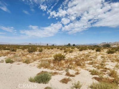 449-532-10 Th, Lucerne Valley, CA, 92356