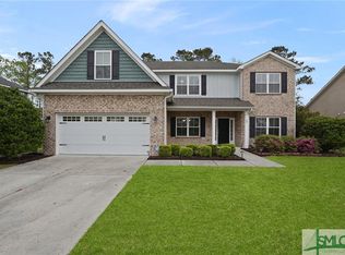 60 Wicklow Dr, Richmond Hill, GA 31324