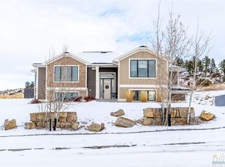 3341 McMasters Rd, Billings, MT 59101