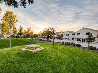 6664 Majestic Pearl Pl, North Las Vegas, NV 89084