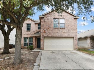 2619 Gato Del Sol, San Antonio, TX 78245